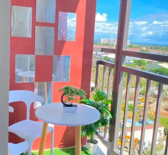 Aparthotel Primeworld District Pajak