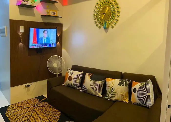 Aparthotel Primeworld District