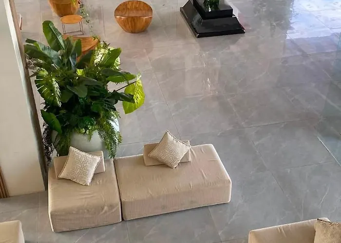 Aparthotel Primeworld District Pajak