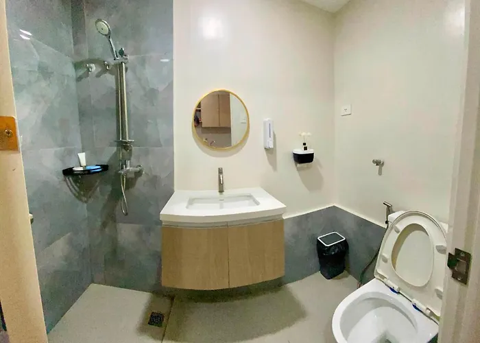 Aparthotel Primeworld District *